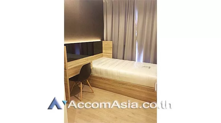 4  2 br Condominium For Rent in Phaholyothin ,Bangkok BTS Ratchathewi at IDEO Q Ratchathewi AA16823