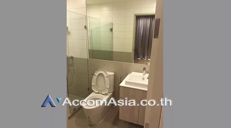 6  Studio Condominium For Rent in Phaholyothin ,Bangkok BTS Ratchathewi at IDEO Q Ratchathewi AA16824