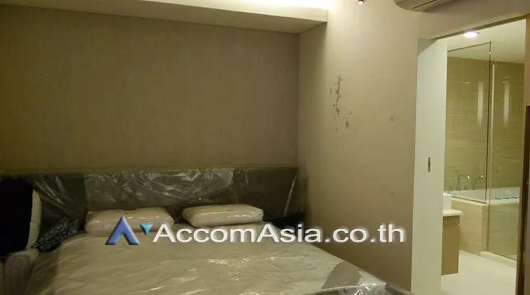 4  1 br Condominium For Sale in Sukhumvit ,Bangkok BTS Ekkamai at MODE Sukhumvit 61 AA16831