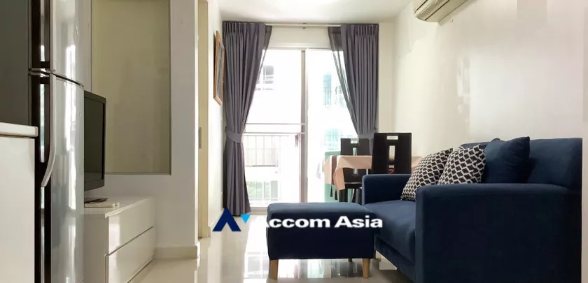  1 Bedroom  Condominium For Sale in Sukhumvit, Bangkok  near BTS Thong Lo (AA16835)