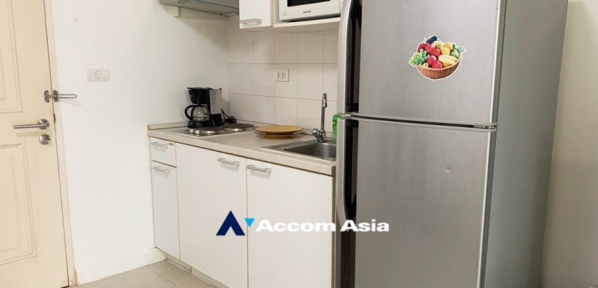 unit 1 Bedroom  Condominium For Sale in Sukhumvit, Bangkok  near BTS Thong Lo (AA16835)