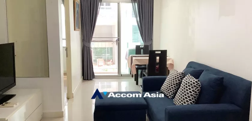  2  1 br Condominium For Sale in Sukhumvit ,Bangkok BTS Thong Lo at The Clover AA16835