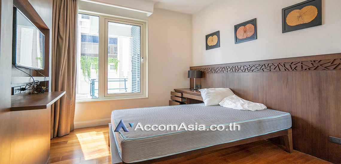 4  2 br Condominium for rent and sale in Ploenchit ,Bangkok BTS Chitlom at Q Langsuan  AA16837