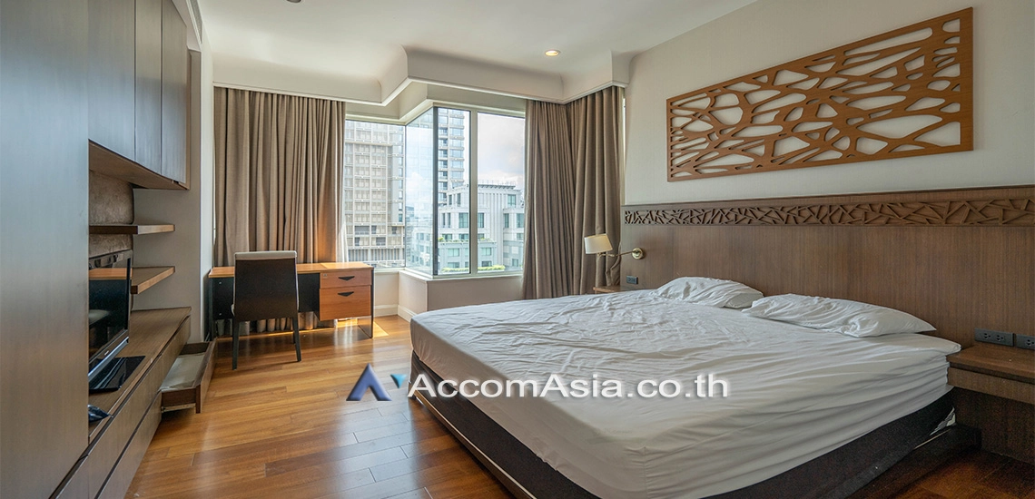 5  2 br Condominium for rent and sale in Ploenchit ,Bangkok BTS Chitlom at Q Langsuan  AA16837
