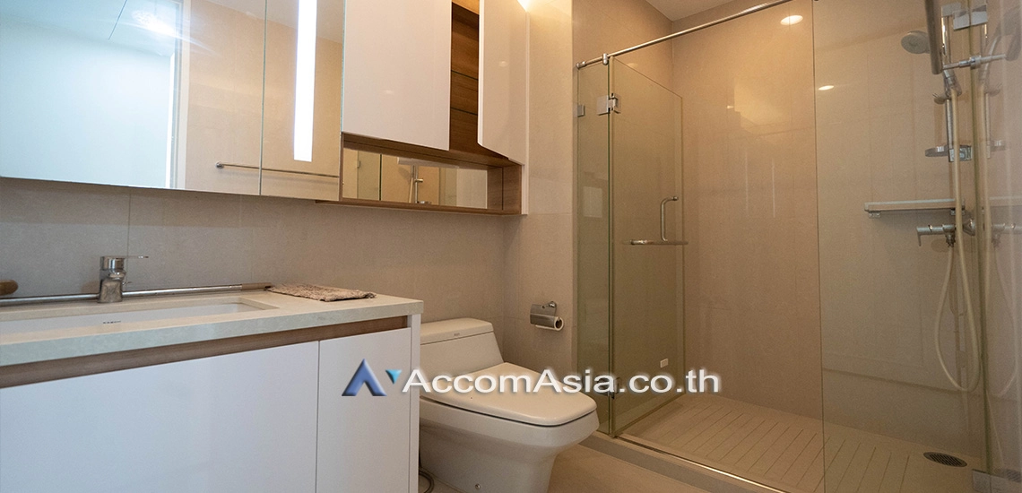 6  2 br Condominium for rent and sale in Ploenchit ,Bangkok BTS Chitlom at Q Langsuan  AA16837