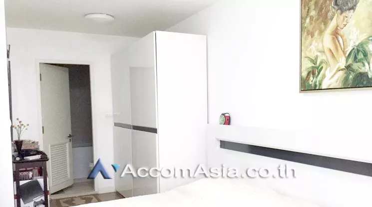 6  1 br Condominium For Sale in Charoen Nakhon ,Bangkok BTS Krung Thon Buri at Baan Sathorn Chaophraya AA16838