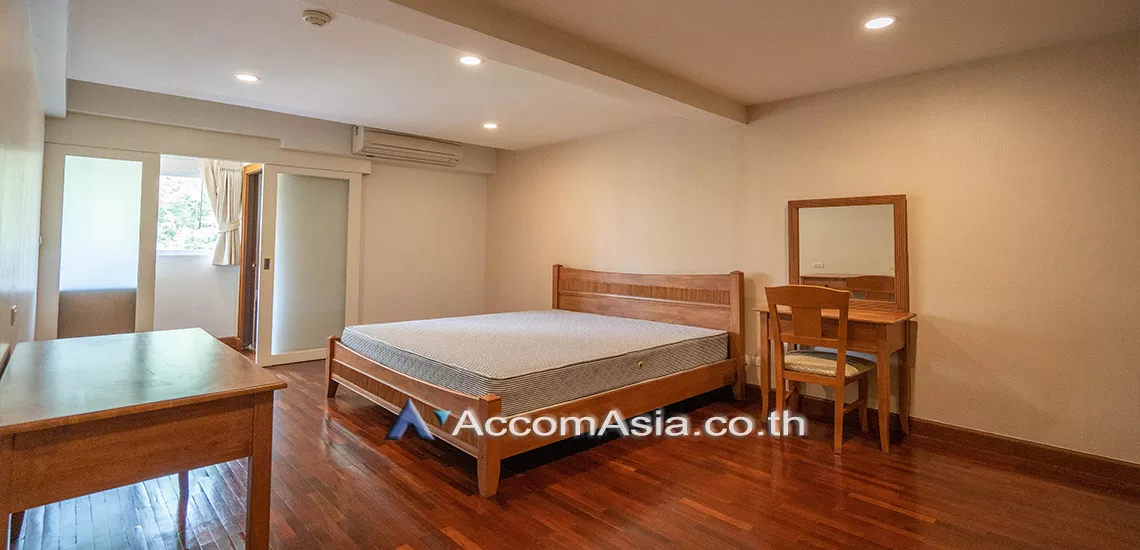 5  2 br Apartment For Rent in Ploenchit ,Bangkok BTS Ploenchit at Classic Elegance Residence AA16844