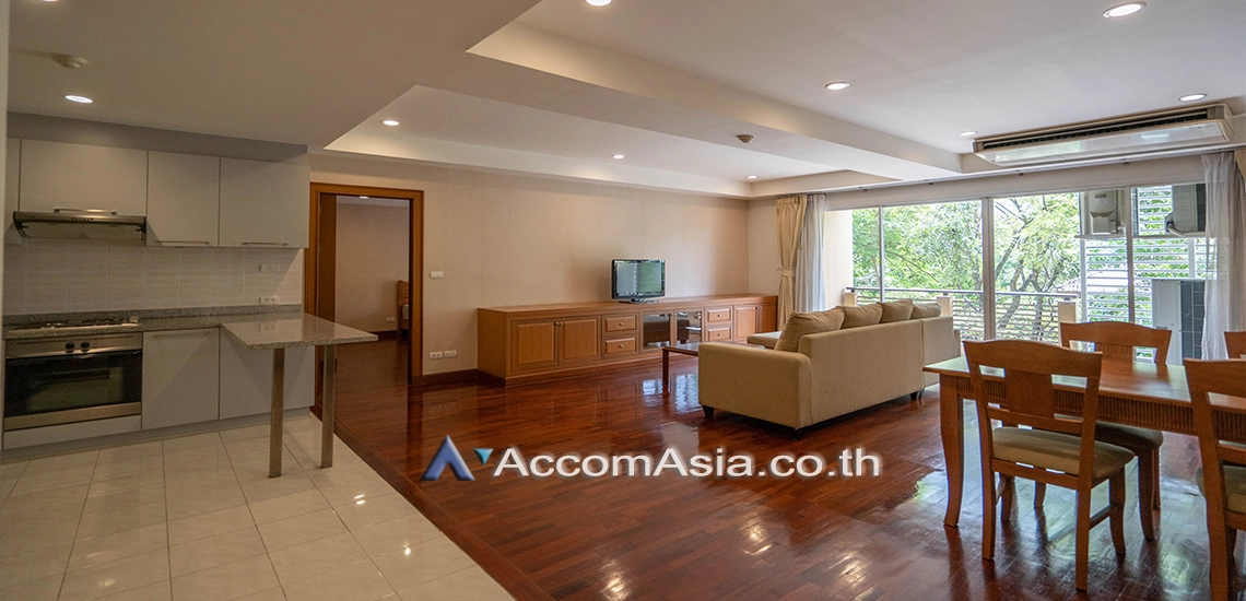  1  2 br Apartment For Rent in Ploenchit ,Bangkok BTS Ploenchit at Classic Elegance Residence AA16844