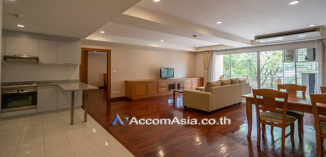  1  2 br Apartment For Rent in Ploenchit ,Bangkok BTS Ploenchit at Classic Elegance Residence AA16844