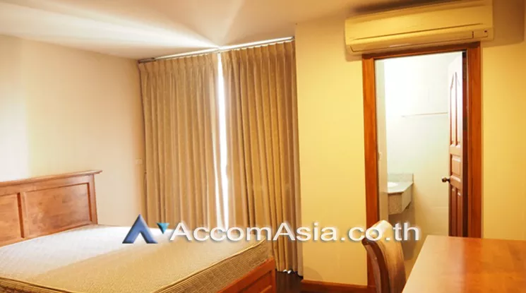 unitPet friendly |  3 Bedrooms  Apartment For Rent in Ploenchit, Bangkok  near BTS Ploenchit (AA16845)