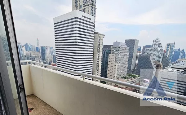 8  2 br Condominium For Sale in Sukhumvit ,Bangkok BTS Asok - MRT Sukhumvit at Asoke Place AA16846