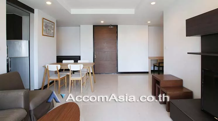  1  2 br Condominium For Rent in Sukhumvit ,Bangkok BTS Ekkamai at Avenue 61 AA16848