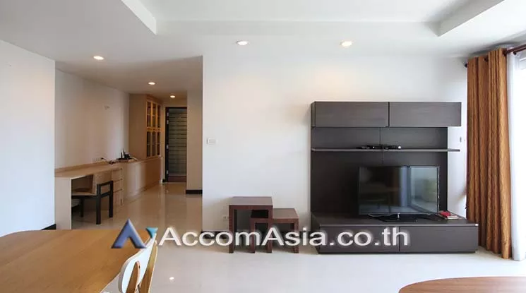 5  2 br Condominium For Rent in Sukhumvit ,Bangkok BTS Ekkamai at Avenue 61 AA16848