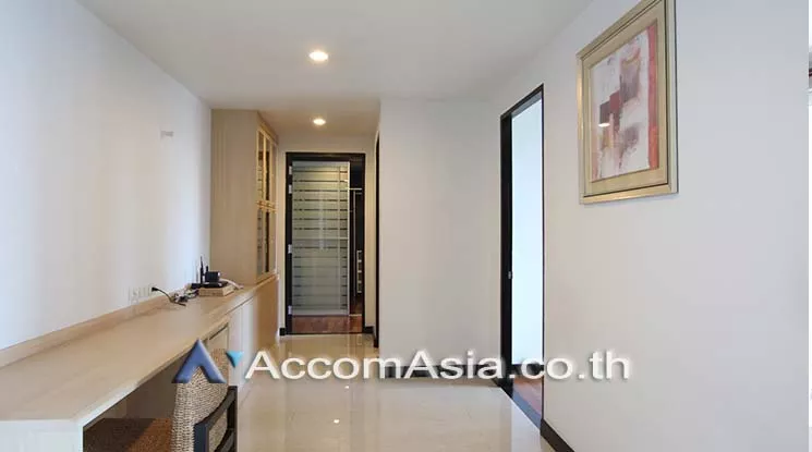 6  2 br Condominium For Rent in Sukhumvit ,Bangkok BTS Ekkamai at Avenue 61 AA16848