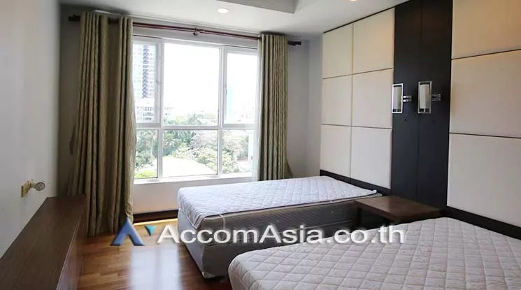 9  2 br Condominium For Rent in Sukhumvit ,Bangkok BTS Ekkamai at Avenue 61 AA16848