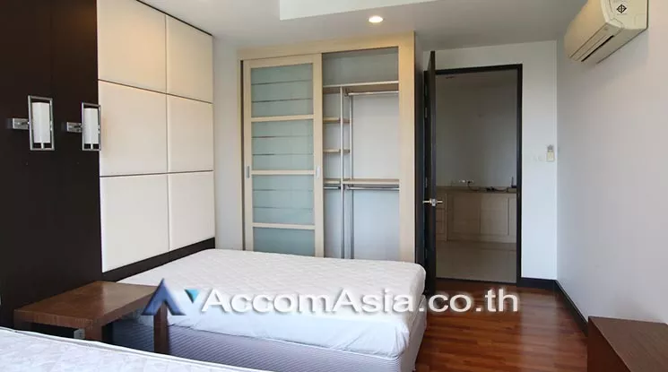 10  2 br Condominium For Rent in Sukhumvit ,Bangkok BTS Ekkamai at Avenue 61 AA16848