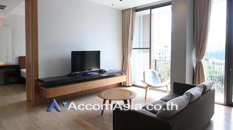  Deluxe Residence Apartment  1 Bedroom for Rent BTS Thong Lo in Sukhumvit Bangkok