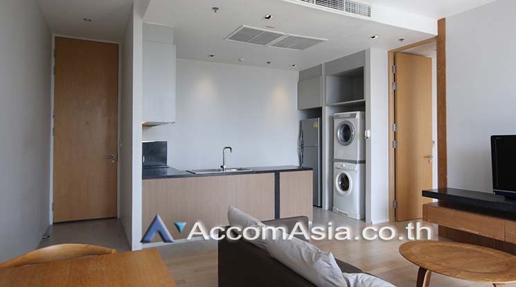 unit 1 Bedroom  Apartment For Rent in Sukhumvit, Bangkok  near BTS Thong Lo (AA16866)