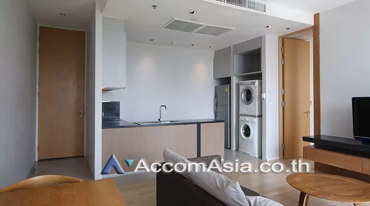  1  1 br Apartment For Rent in Sukhumvit ,Bangkok BTS Thong Lo at Deluxe Residence AA16866