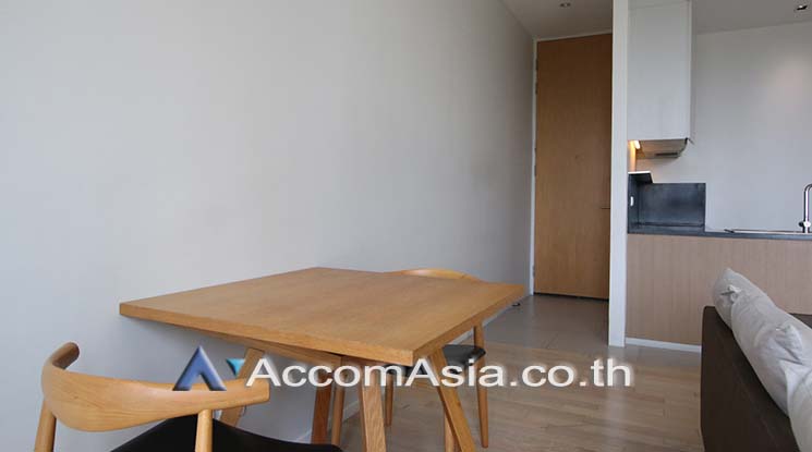 unit 1 Bedroom  Apartment For Rent in Sukhumvit, Bangkok  near BTS Thong Lo (AA16866)