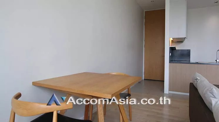 4  1 br Apartment For Rent in Sukhumvit ,Bangkok BTS Thong Lo at Deluxe Residence AA16866