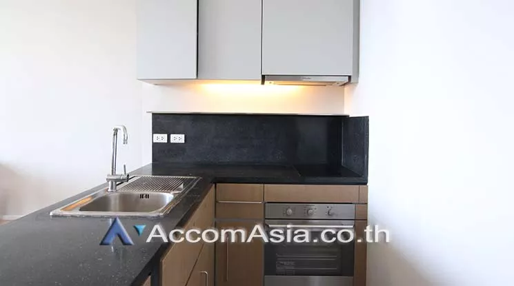 6  1 br Apartment For Rent in Sukhumvit ,Bangkok BTS Thong Lo at Deluxe Residence AA16866