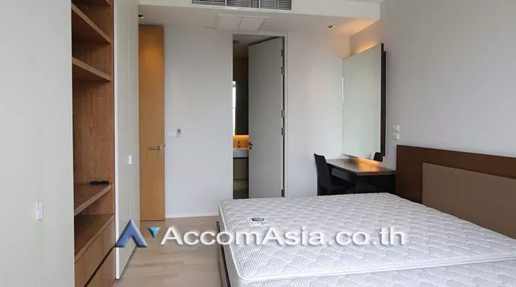 8  1 br Apartment For Rent in Sukhumvit ,Bangkok BTS Thong Lo at Deluxe Residence AA16866