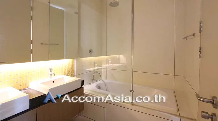 9  1 br Apartment For Rent in Sukhumvit ,Bangkok BTS Thong Lo at Deluxe Residence AA16866