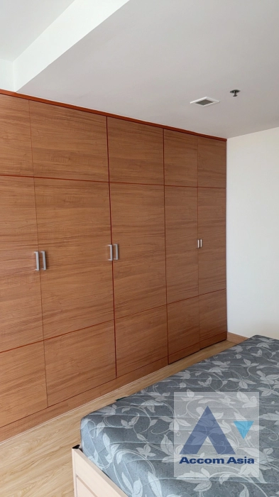 9  3 br Condominium For Rent in Sukhumvit ,Bangkok BTS Ekkamai at Nusasiri Grand Condo AA16869