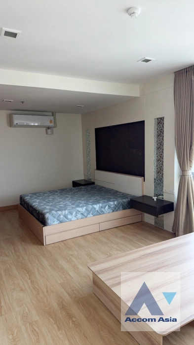 8  3 br Condominium For Rent in Sukhumvit ,Bangkok BTS Ekkamai at Nusasiri Grand Condo AA16869