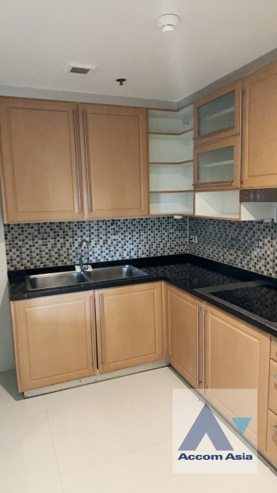 5  3 br Condominium For Rent in Sukhumvit ,Bangkok BTS Ekkamai at Nusasiri Grand Condo AA16869