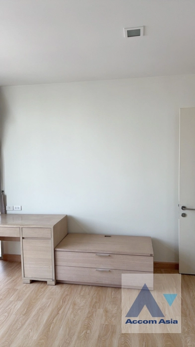 7  3 br Condominium For Rent in Sukhumvit ,Bangkok BTS Ekkamai at Nusasiri Grand Condo AA16869