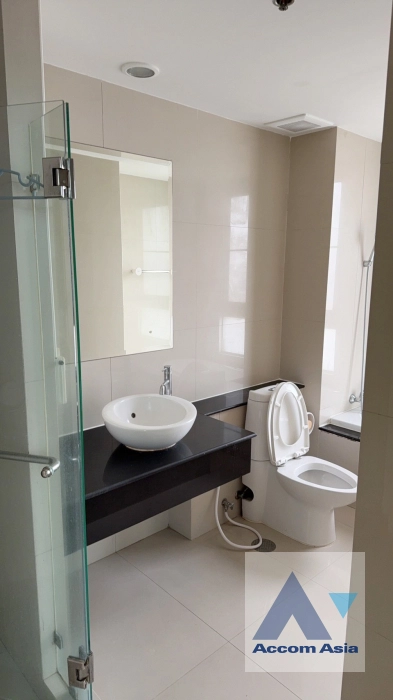 12  3 br Condominium For Rent in Sukhumvit ,Bangkok BTS Ekkamai at Nusasiri Grand Condo AA16869