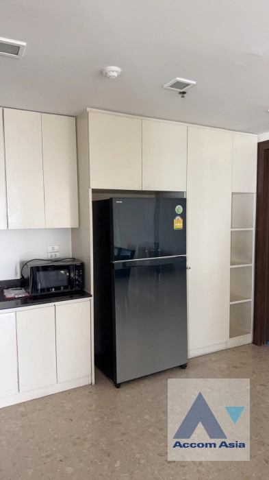 4  3 br Condominium For Rent in Sukhumvit ,Bangkok BTS Ekkamai at Nusasiri Grand Condo AA16869