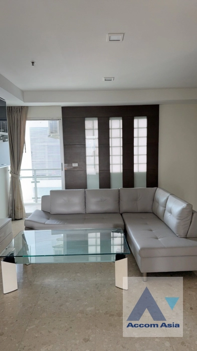  1  3 br Condominium For Rent in Sukhumvit ,Bangkok BTS Ekkamai at Nusasiri Grand Condo AA16869