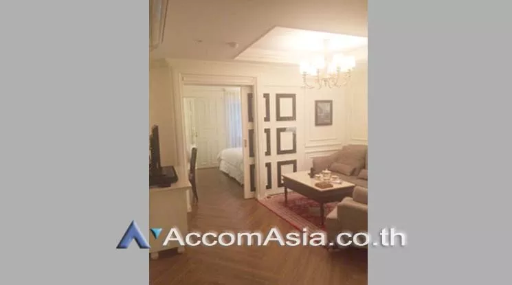  Apartment For Rent in Sukhumvit, Bangkok  near BTS Ekkamai (AA16874)