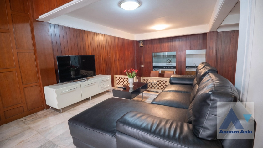  1  5 br House for rent and sale in Sukhumvit ,Bangkok BTS Ekkamai at Ekkamai Villas AA16887