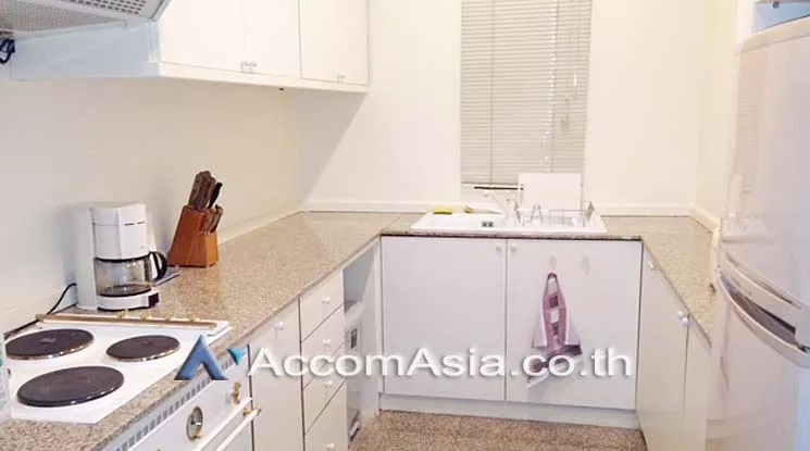 7  1 br Condominium for rent and sale in Charoen Nakhon ,Bangkok BTS Krung Thon Buri at Baan Chao Praya AA16889