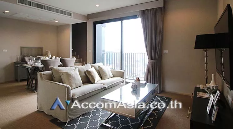  1  1 br Condominium for rent and sale in Sukhumvit ,Bangkok BTS Thong Lo at HQ Thonglor AA16904