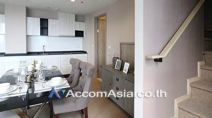 6  1 br Condominium for rent and sale in Sukhumvit ,Bangkok BTS Thong Lo at HQ Thonglor AA16904