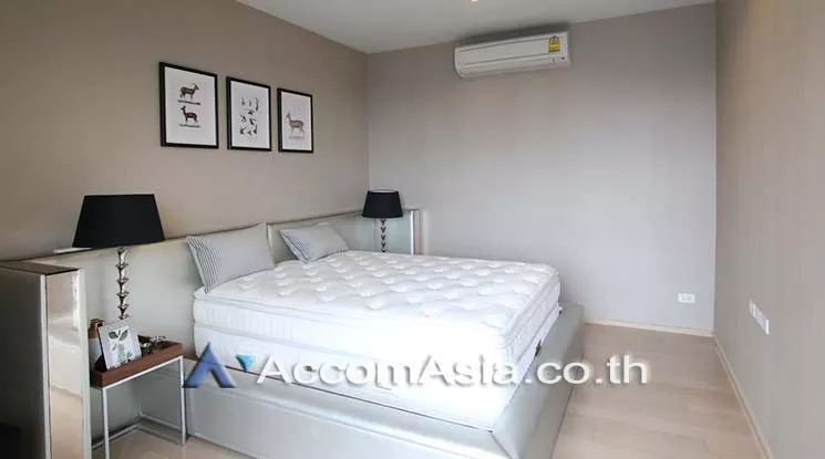 8  1 br Condominium for rent and sale in Sukhumvit ,Bangkok BTS Thong Lo at HQ Thonglor AA16904