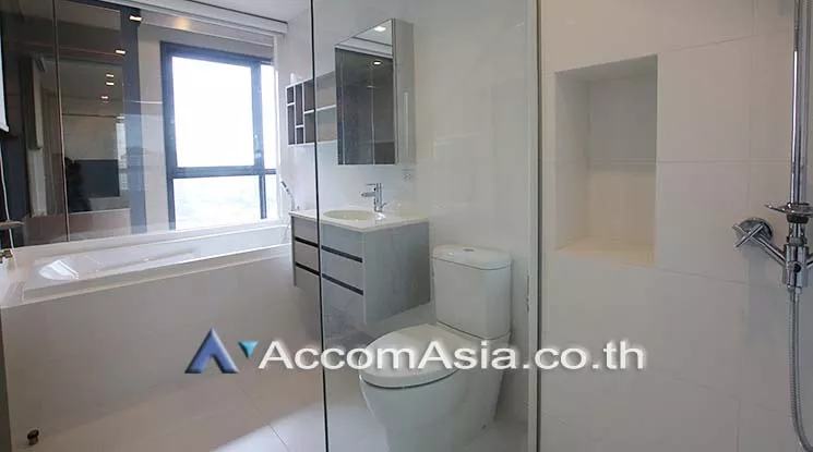 10  1 br Condominium for rent and sale in Sukhumvit ,Bangkok BTS Thong Lo at HQ Thonglor AA16904