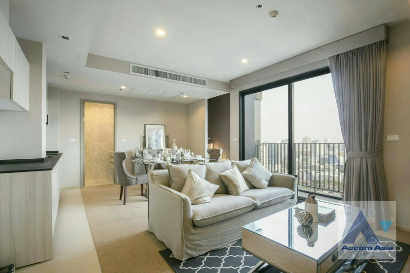  2  1 br Condominium for rent and sale in Sukhumvit ,Bangkok BTS Thong Lo at HQ Thonglor AA16904