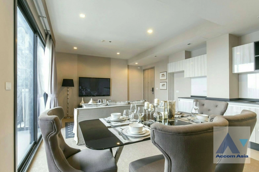  1  1 br Condominium for rent and sale in Sukhumvit ,Bangkok BTS Thong Lo at HQ Thonglor AA16904