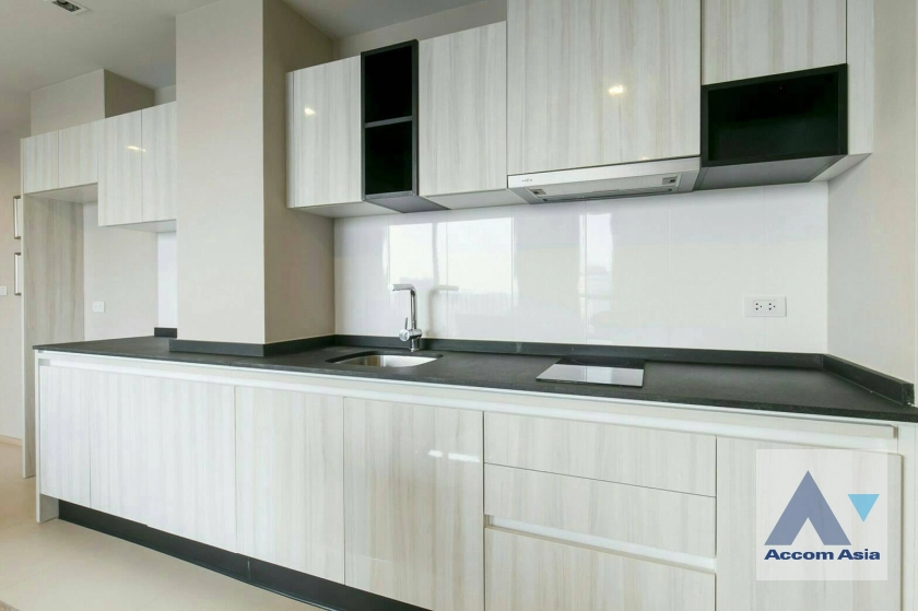  1  1 br Condominium for rent and sale in Sukhumvit ,Bangkok BTS Thong Lo at HQ Thonglor AA16904