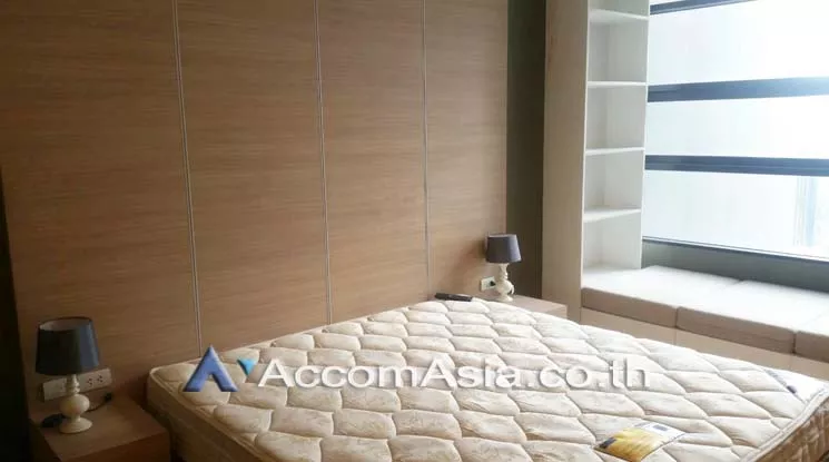 unit 1 Bedroom  Condominium For Sale in Sukhumvit, Bangkok  near BTS Thong Lo (AA16913)