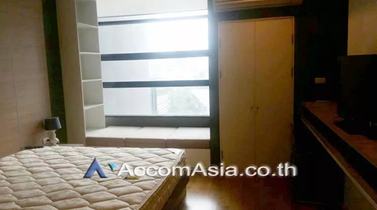  1  1 br Condominium For Sale in Sukhumvit ,Bangkok BTS Thong Lo at The Alcove Thonglor AA16913