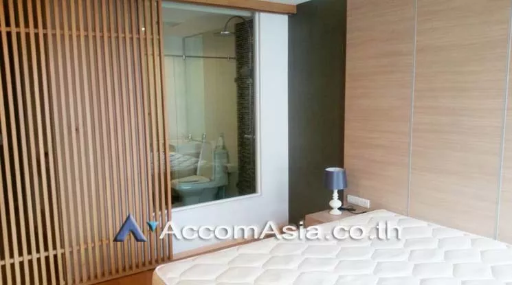 unit 1 Bedroom  Condominium For Sale in Sukhumvit, Bangkok  near BTS Thong Lo (AA16913)