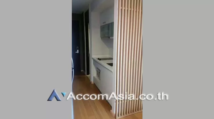 5  1 br Condominium For Sale in Sukhumvit ,Bangkok BTS Thong Lo at The Alcove Thonglor AA16913