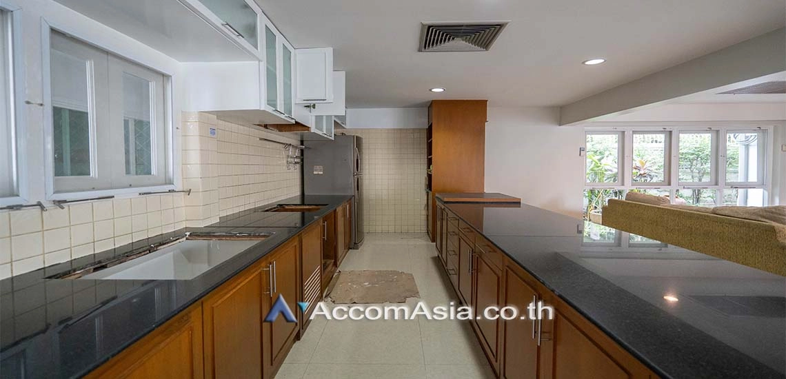 6  4 br House for rent and sale in Sukhumvit ,Bangkok BTS Thong Lo AA16914